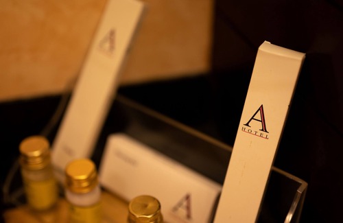 Ludhiana Hotel | A' Hotel Ludhiana