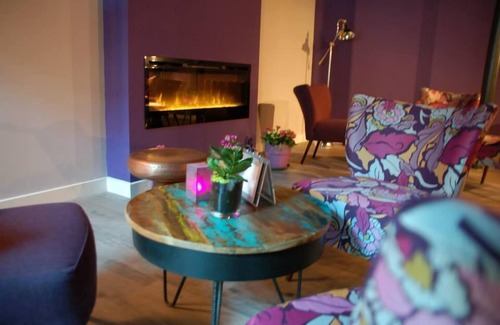 Oosterhout Hotel | A-Hotel Oosterhout