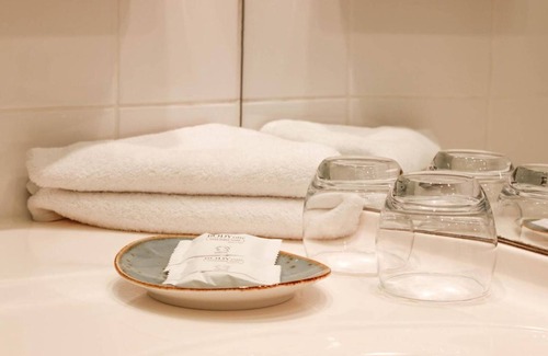 Oosterhout Hotel | A-Hotel Oosterhout