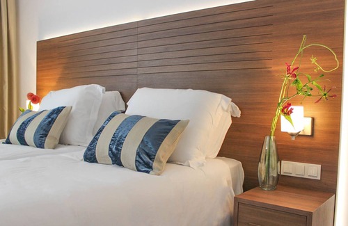 Oosterhout Hotel | A-Hotel Oosterhout
