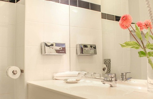 Oosterhout Hotel | A-Hotel Oosterhout