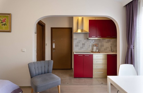 Ankara City Center Hotel | A Hotels & Suites