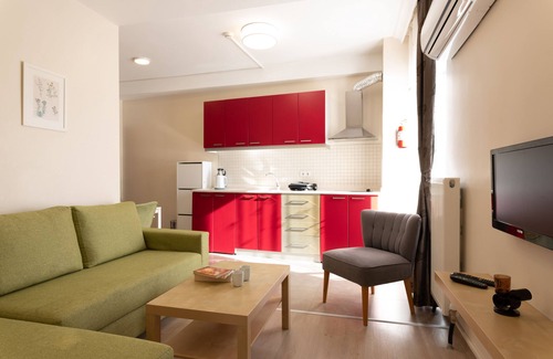 Ankara City Center Hotel | A Hotels & Suites