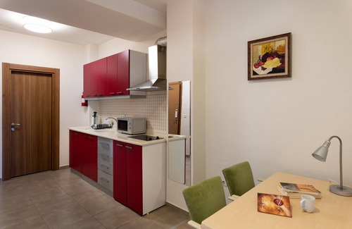 Ankara City Center Hotel | A Hotels & Suites