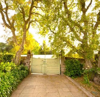 Ulgueira House | A House in The Woods