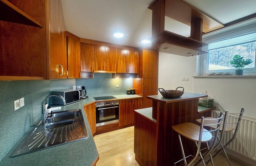Bohinjska Bistrica House | A house with a great views on Triglav, pet friendly, max 12 guests, 6 bedrooms