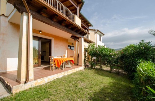 Lu Bagnu House | A.I.R. Castelsardo Borgo di Mare