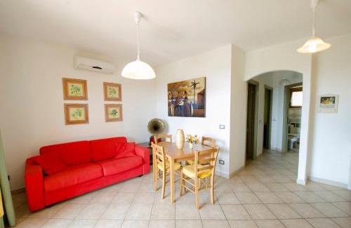 Lu Bagnu House | A.I.R. Castelsardo Borgo di Mare