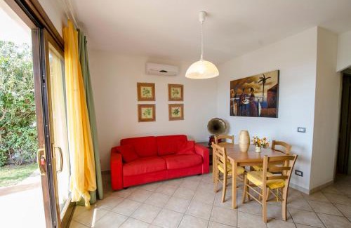 Lu Bagnu House | A.I.R. Castelsardo Borgo di Mare