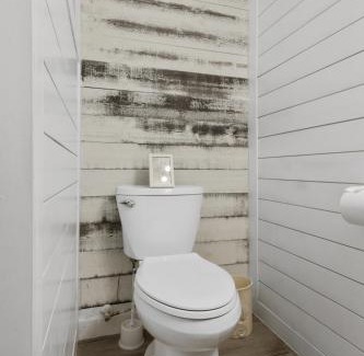 Crescent Beach House | A is for Atlantic