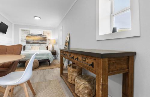 Crescent Beach House | A is for Atlantic