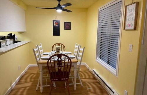 Totem Lake Apartment | A Jewel in Totem Lake Kirkland Washington!