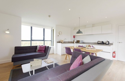 John O'Groats Cottage | A john o'groat that sleeps 4 guests in 2 bedrooms