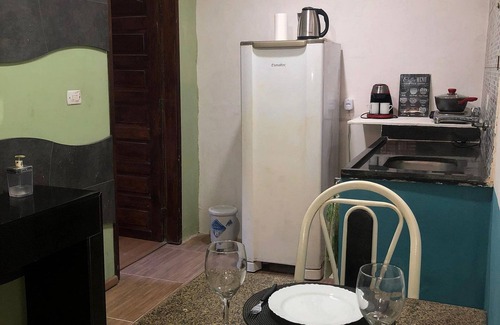 Olinda Apartment | A Joia de Olinda