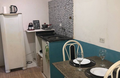 Olinda Apartment | A Joia de Olinda