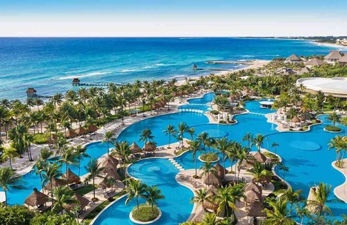 Puerto Juarez Apartment | A Jungle Paradise Built for Luxury