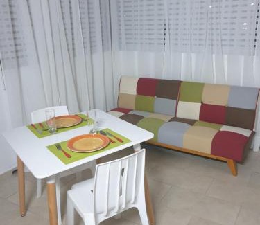 Sainte-Rose Apartment | A ka lémich