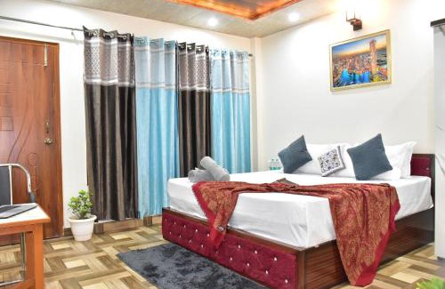Kasauli Hotel | A Kasauli Village Operated By Splendid Hotels