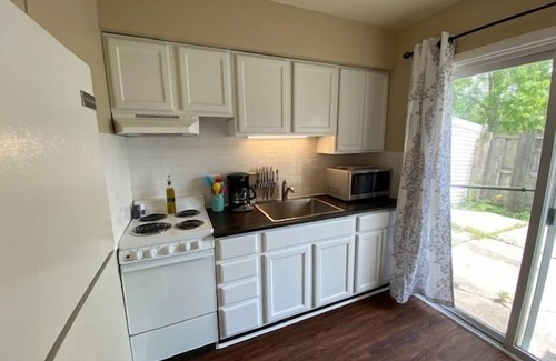Kokomo Condo | A Kokomo Classic condo for 2