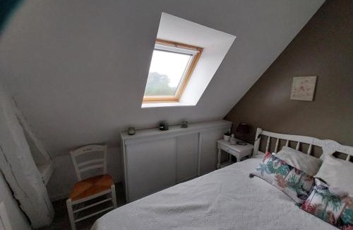 Ocqueville House | A l'écurie