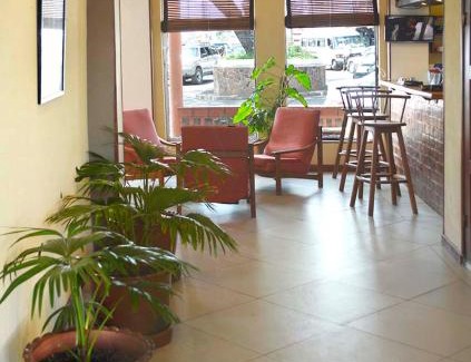 Antananarivo Avaradrano Hotel | A l'hotel