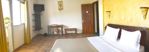 Antananarivo Avaradrano Hotel | A l'hotel