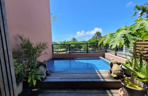 South Beach House | A&L Inn