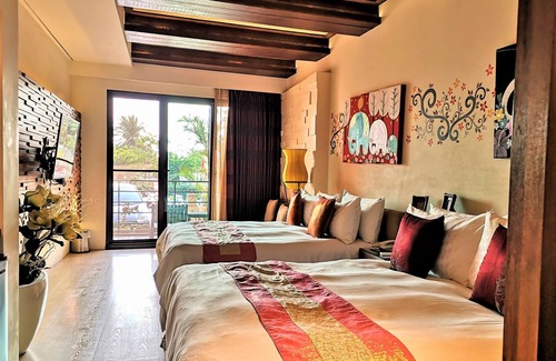 South Beach House | A&L Inn