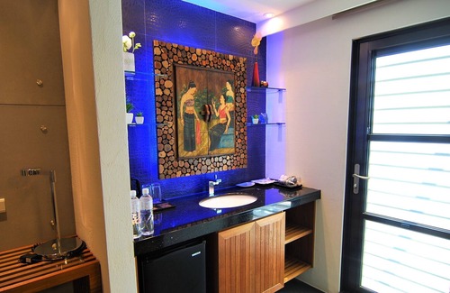 South Beach House | A&L Inn