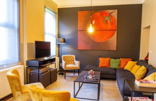 Dinant House | A l'ombre de la Croisette - Esc'Appart