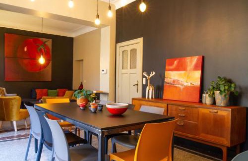 Dinant House | A l'ombre de la Croisette - Esc'Appart