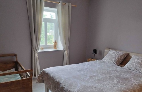 Onhaye House | A l'ombre des Tilleuls