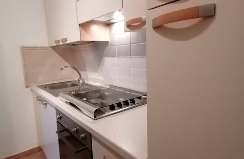 Porto Tricase Apartment | A ͟l ͟ ͟P ͟o ͟r ͟t ͟o ͟ apartment 100 meters from the sea