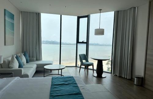 Ha Long Apartment | A La Carte Ha Long Bay - Sea View Apartment