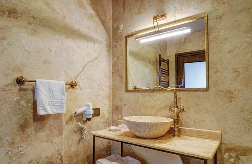 Goreme Hotel | A La Mode Cappadocia