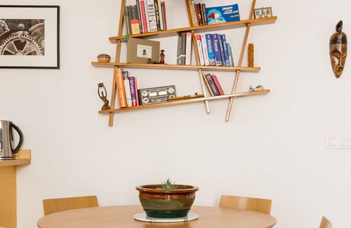 Epinettes Apartment | A la mode in Batignolles, by Veeve