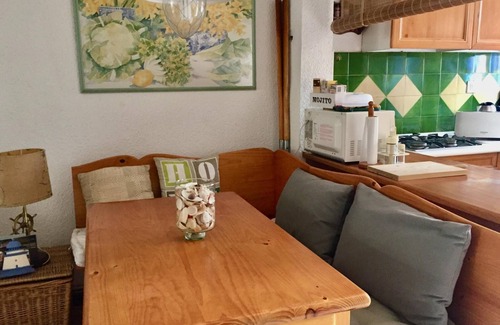 Calonge Cottage | A la plage - Costabravaway