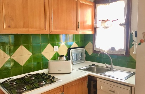 Calonge Cottage | A la plage - Costabravaway
