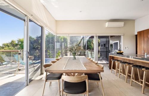 Gnarabup House | A La Plage Beach House