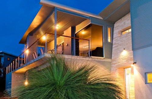 Gnarabup House | A La Plage Beach House