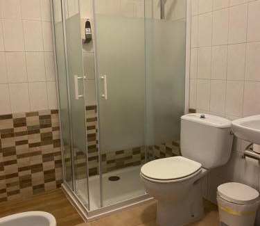 San Xulian House | A lastra