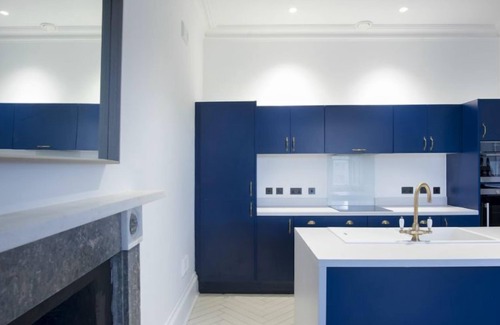 Isle of Lewis Cottage | A lews castle that sleeps 4 guests in 2 bedrooms