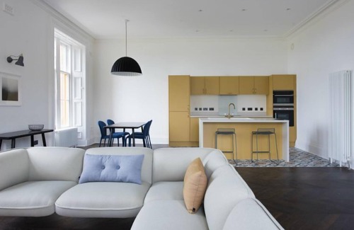 Isle of Lewis Cottage | A lews castle that sleeps 4 guests in 0 bedrooms