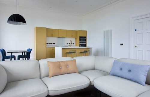 Isle of Lewis Cottage | A lews castle that sleeps 4 guests in 0 bedrooms