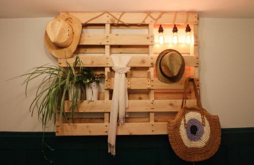 Belfast House | A Lil cosy Belfast home