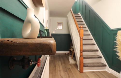 Belfast House | A Lil cosy Belfast home