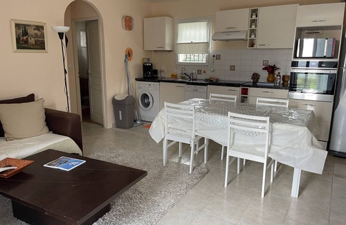 Coggia Villa | A little corner of paradise in a typical village with swimming pool and sea view