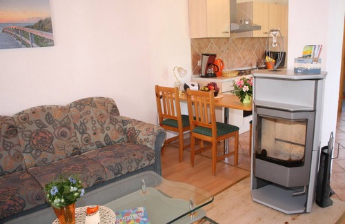 Alt Gaarz House | A "little house of your own by the Baltic Sea", that's what you can have with our holiday