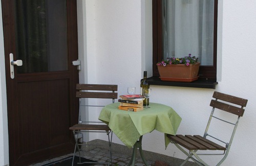 Alt Gaarz House | A "little house of your own by the Baltic Sea", that's what you can have with our holiday