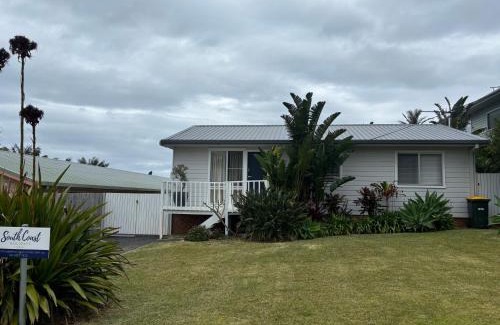 Manyana House | A Little Ocean Breeze